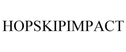 HOPSKIPIMPACT trademark