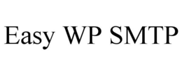 EASY WP SMTP trademark