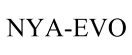 NYA-EVO trademark