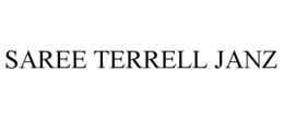 SAREE TERRELL JANZ trademark