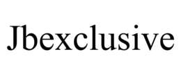JBEXCLUSIVE trademark