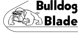 BULLDOG BLADE trademark