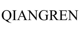 QIANGREN trademark