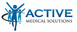 ACTIVE MEDICAL SOLUTIONS trademark