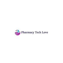 PHARMACY TECH LOVE trademark