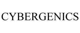 CYBERGENICS trademark