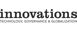 INNOVATIONS TECHNOLOGY, GOVERNANCE & GLOBALIZATION trademark