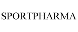 SPORTPHARMA trademark