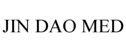 JIN DAO MED trademark