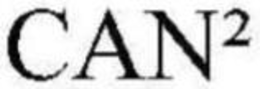 CAN2 trademark
