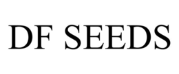 DF SEEDS trademark