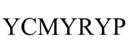 YCMYRYP trademark