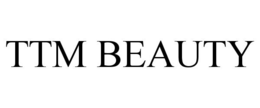 TTM BEAUTY trademark