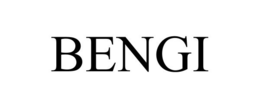 BENGI trademark