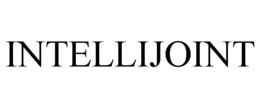 INTELLIJOINT trademark