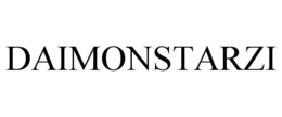DAIMONSTARZI trademark