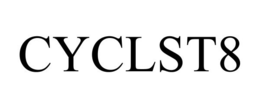 CYCLST8 trademark