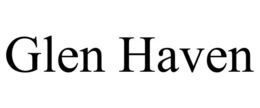 GLEN HAVEN trademark
