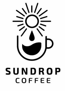 SUNDROP COFFEE trademark