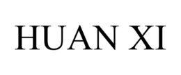 HUAN XI trademark