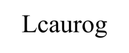 LCAUROG trademark