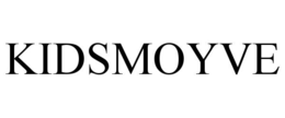 KIDSMOYVE trademark