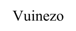 VUINEZO trademark