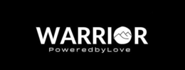 WARRIOR POWEREDBYLOVE trademark