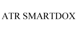 ATR SMARTDOX trademark
