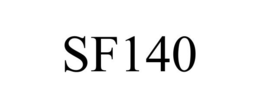 SF140 trademark