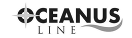 OCEANUS LINE trademark