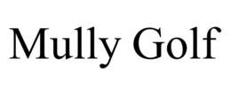 MULLY GOLF trademark