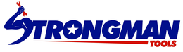 STRONGMAN TOOLS trademark