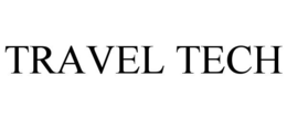TRAVEL TECH trademark