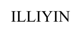 ILLIYIN trademark