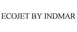 ECOJET BY INDMAR trademark