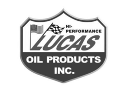 HI-PERFORMANCE LUCAS OIL PRODUCTS INC. trademark