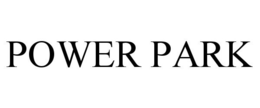 POWER PARK trademark