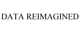 DATA REIMAGINED trademark