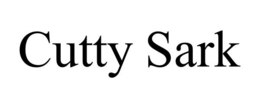 CUTTY SARK trademark