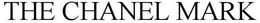 THE CHANEL MARK trademark