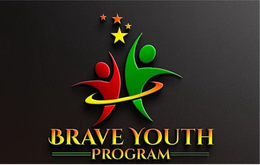 BRAVE YOUTH PROGRAM trademark