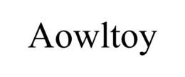 AOWLTOY trademark