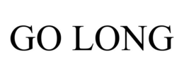 GO LONG trademark
