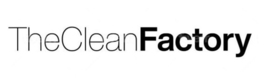 THECLEANFACTORY trademark