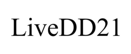 LIVEDD21 trademark