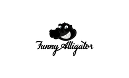 FUNNY ALLIGATOR trademark