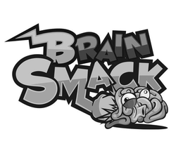 BRAIN SMACK trademark