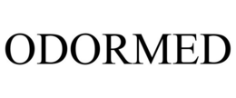 ODORMED trademark