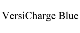 VERSICHARGE BLUE trademark
